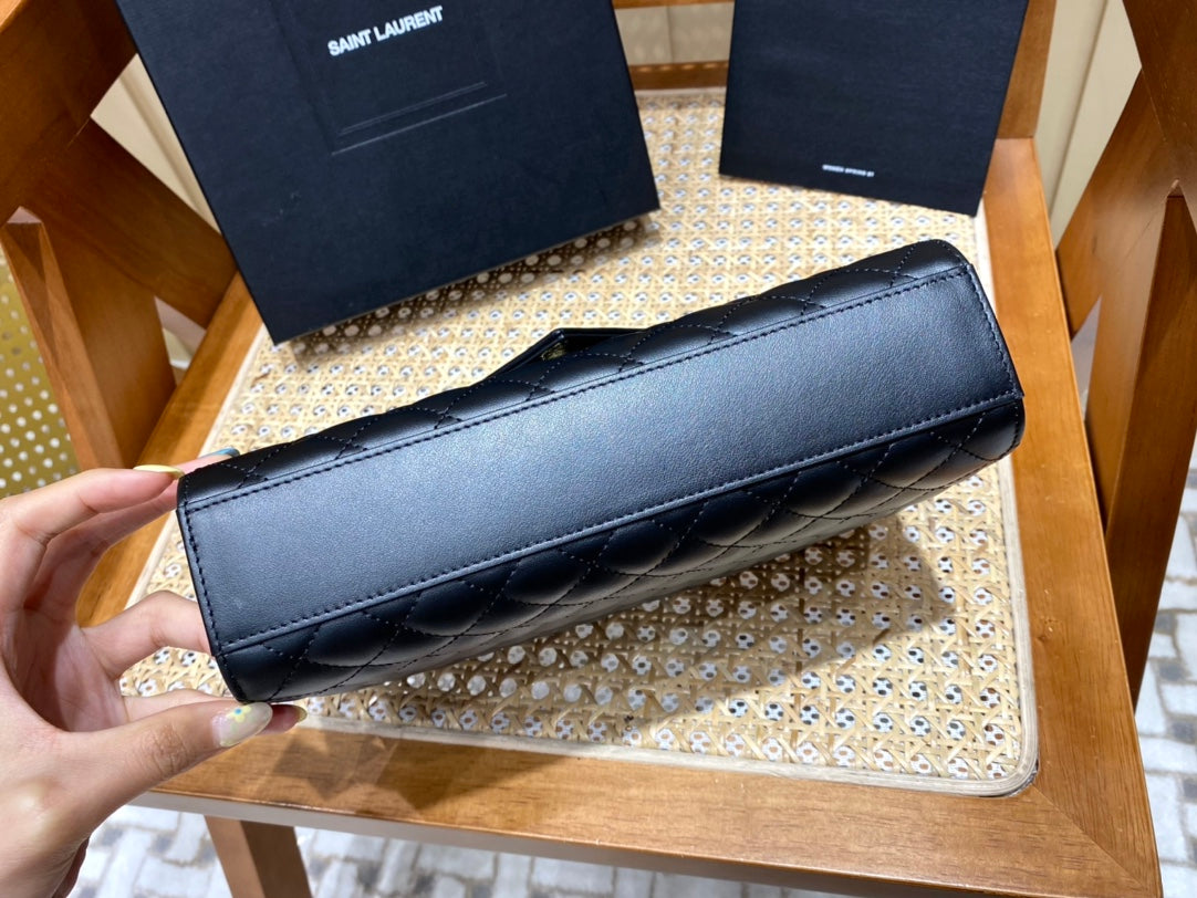 Bolsa YSL 𝑬𝒏𝒗𝒆𝒍𝒐𝒑𝒆 24CM