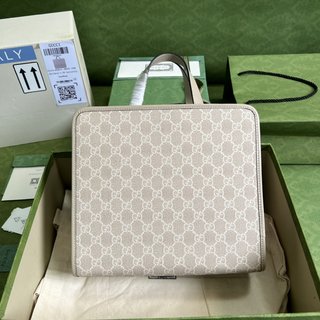 Bolsa Gucci