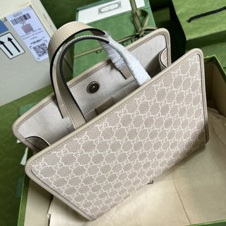 Bolsa Gucci