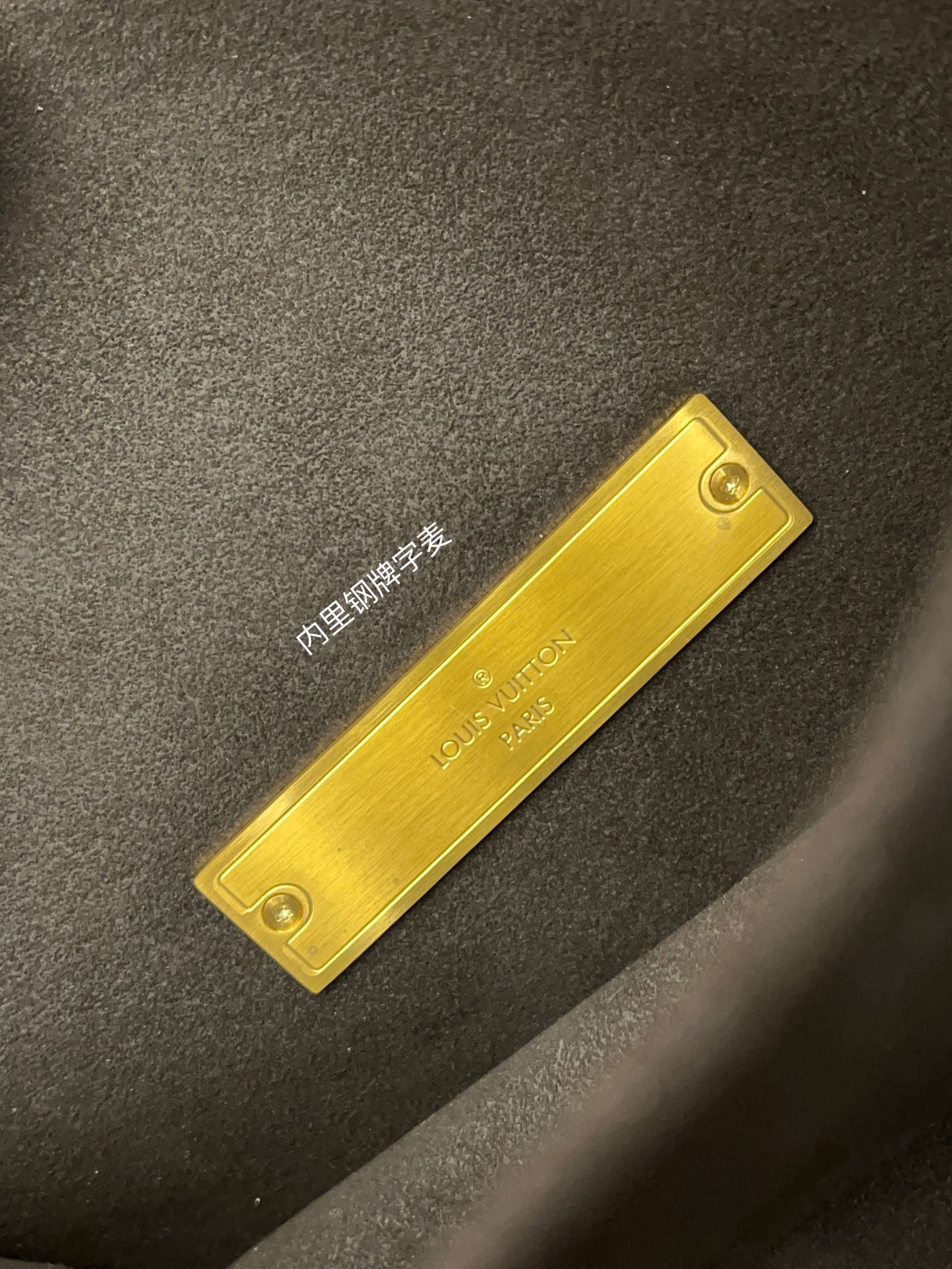 Bolsa Louis Vuitton  Dauphine Mini