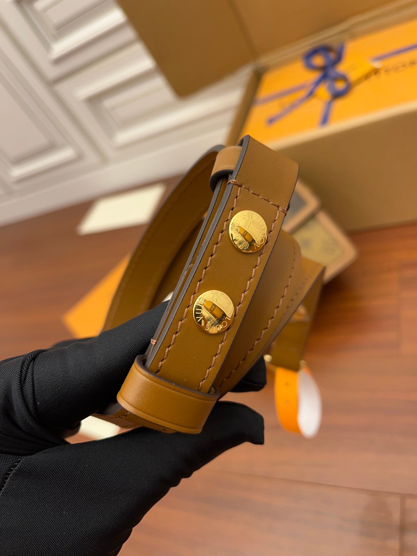 Bolsa Louis Vuitton  Dauphine Mini