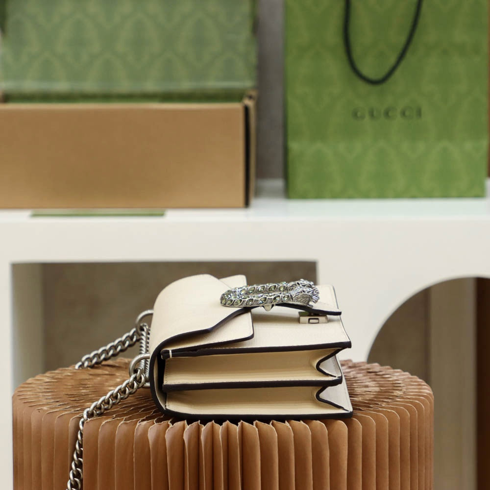 Bolsa GUCCI 𝐃𝐢𝐨𝐧𝐲𝐬𝐮𝐬