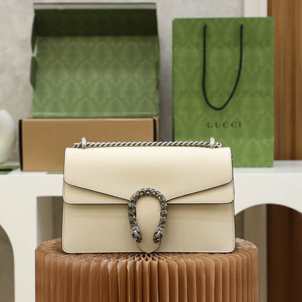 Bolsa GUCCI 𝐃𝐢𝐨𝐧𝐲𝐬𝐮𝐬