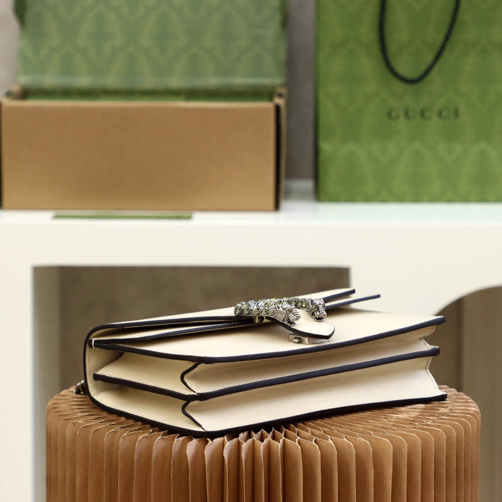 Bolsa GUCCI 𝐃𝐢𝐨𝐧𝐲𝐬𝐮𝐬