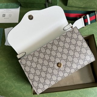 Bolsa Gucci Horsebit