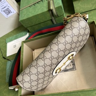 Bolsa Gucci Horsebit