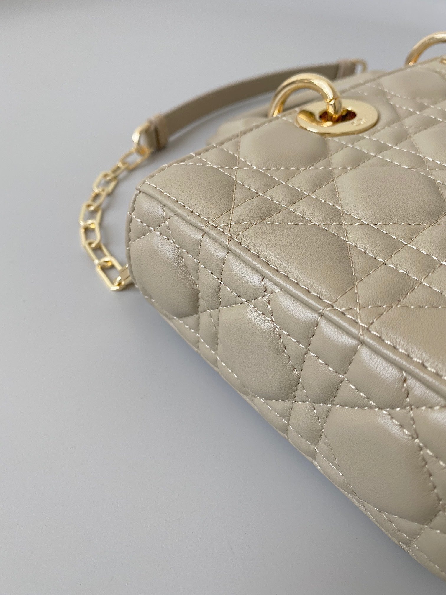 Bolsa DIOR LADY D-JOY 26CM BAG