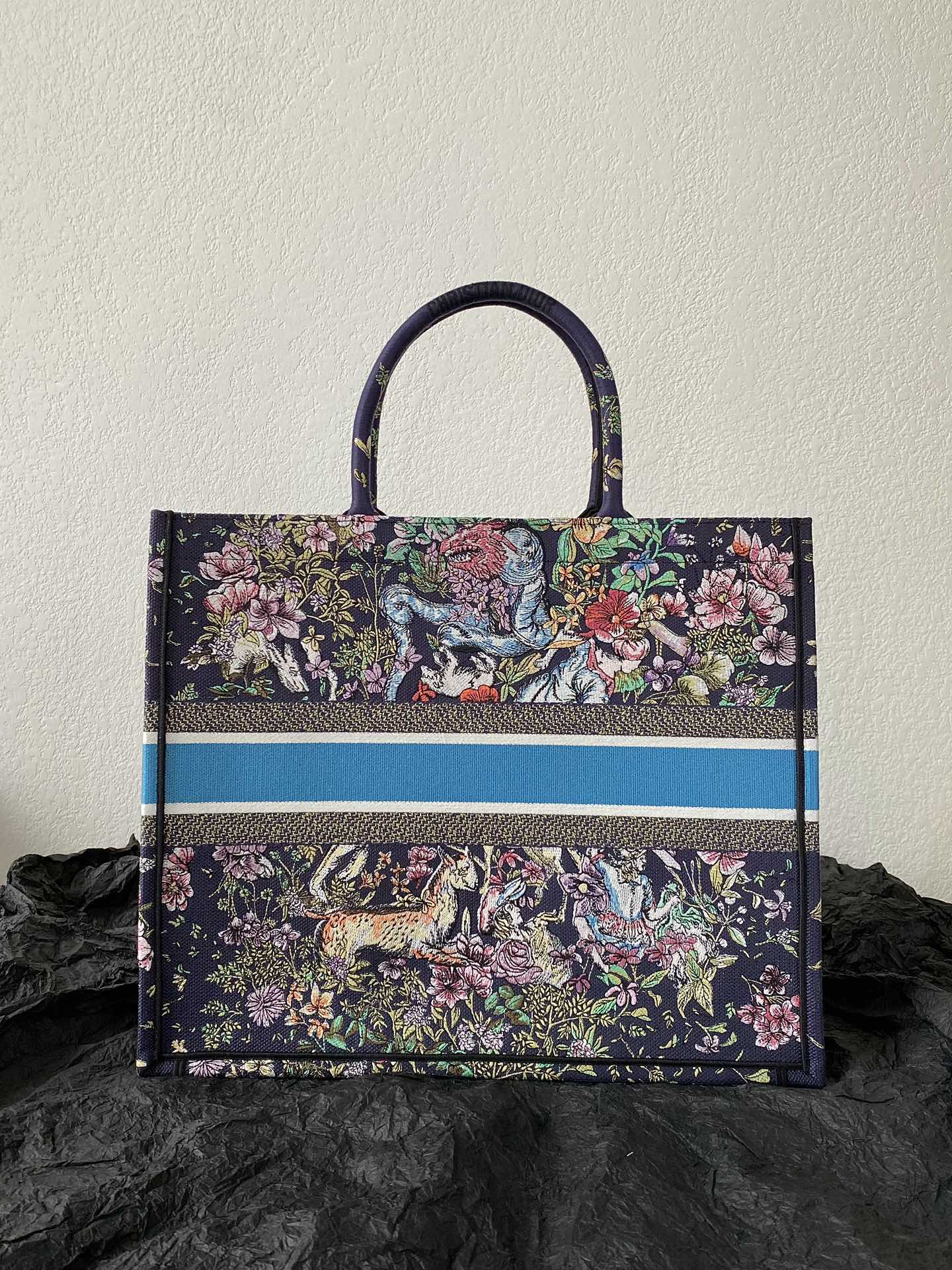 Bolsa DIOR BOOK TOTE