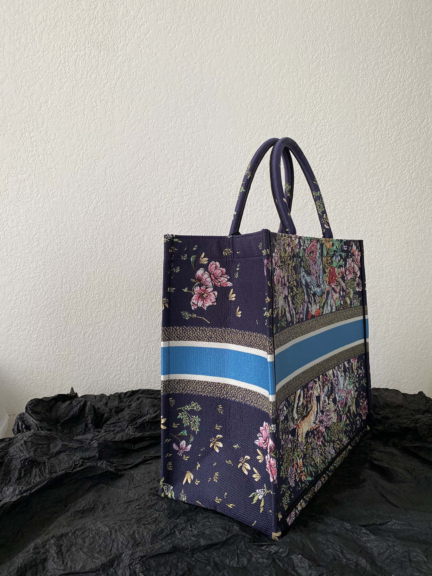 Bolsa DIOR BOOK TOTE