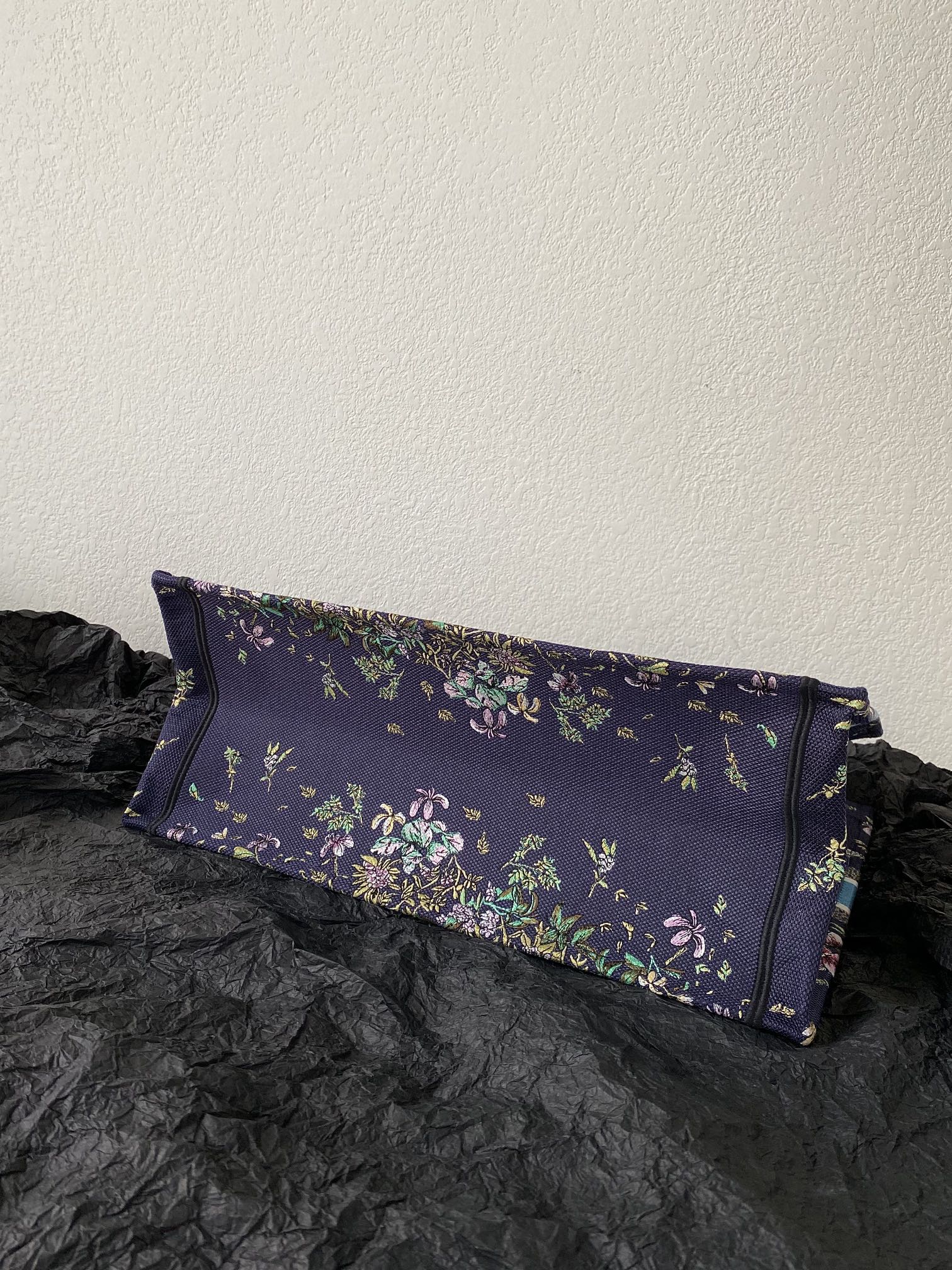 Bolsa DIOR BOOK TOTE