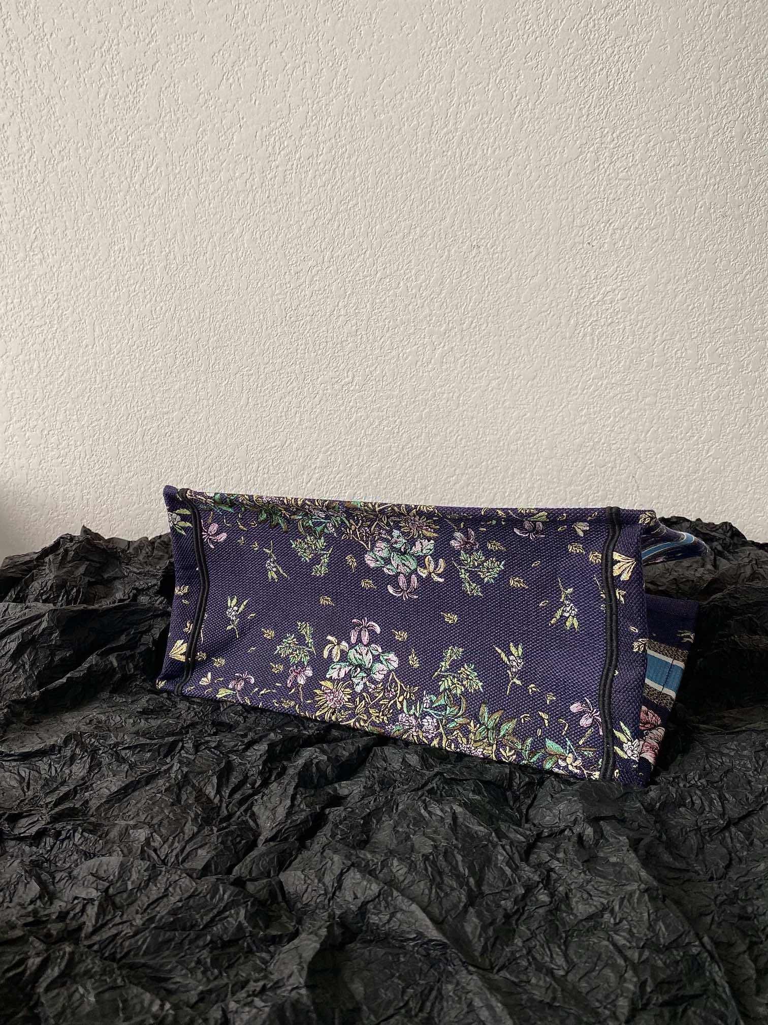 Bolsa DIOR BOOK TOTE