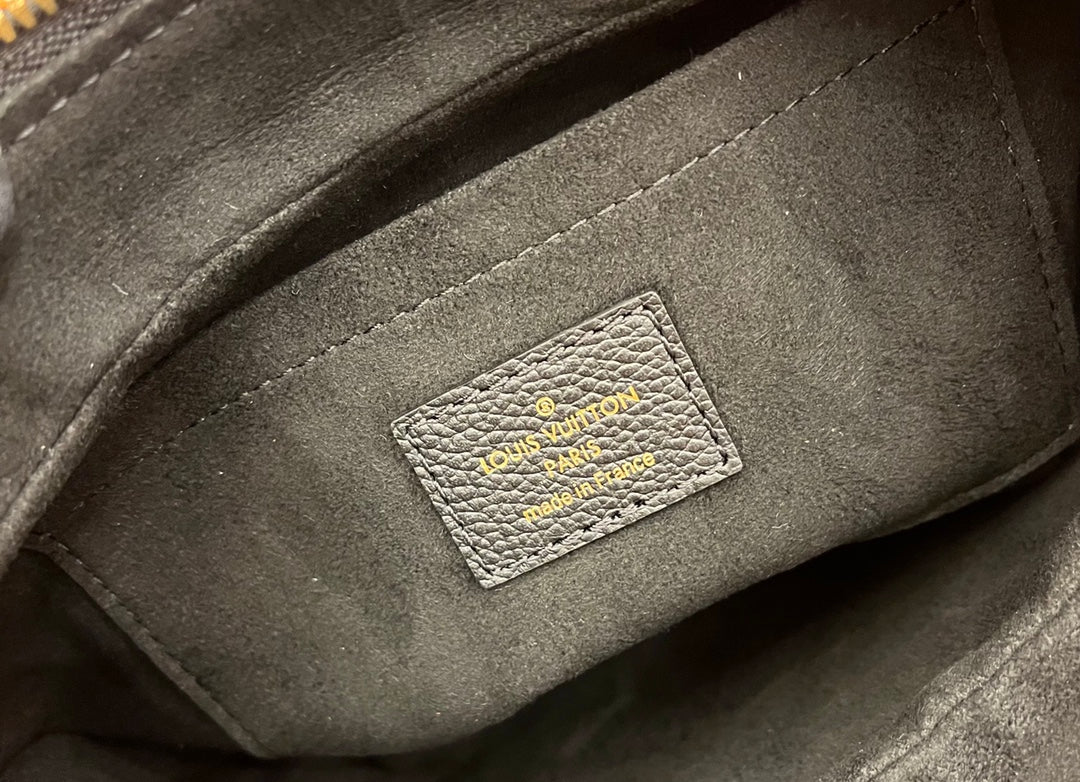 Bolsa Louis Vuitton  Bagatelle