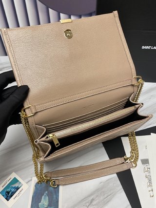Bolsa Ysl Becky