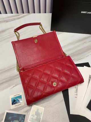 Bolsa Ysl Becky