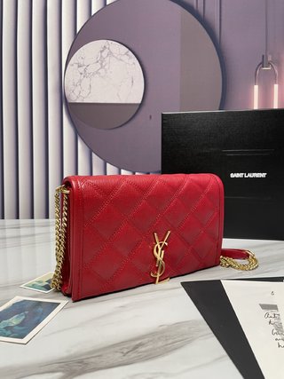 Bolsa Ysl Becky