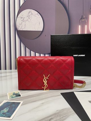 Bolsa Ysl Becky