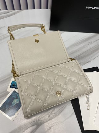 Bolsa Ysl Becky
