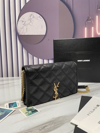 Bolsa Ysl Becky