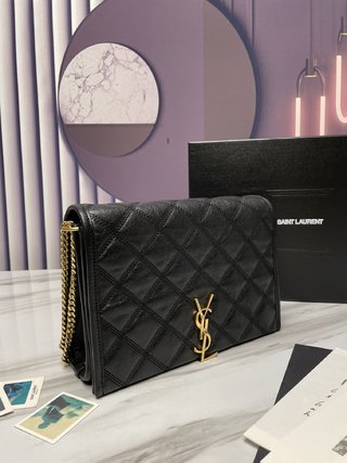 Bolsa Ysl Becky