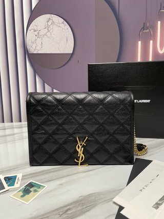 Bolsa Ysl Becky