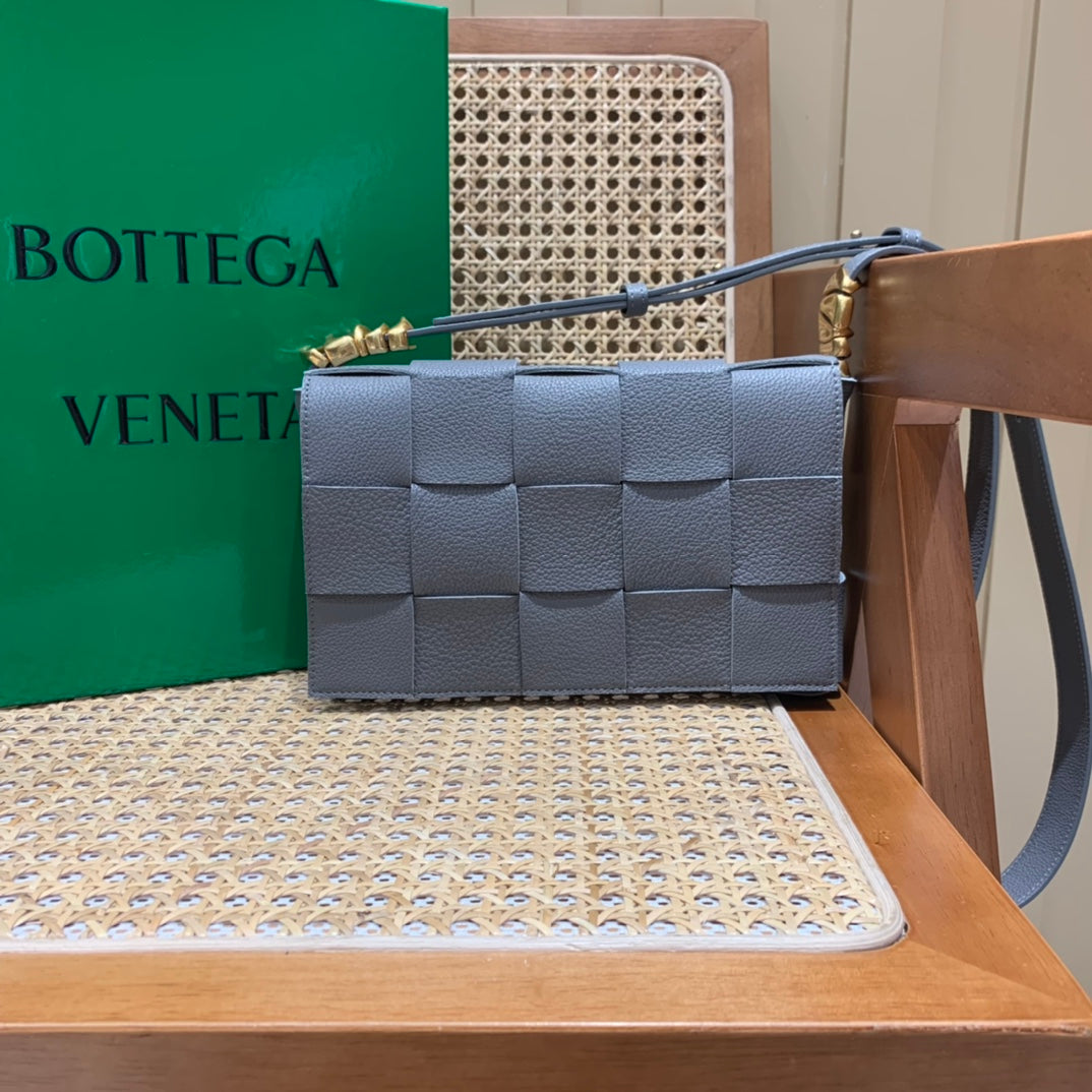 Bolsa Bottega Veneta CASSETTE 23CM BAG