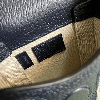 Bolsa Gucci Ophidia Top Handle Mini Bag