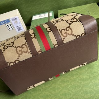 Bolsa Gucci Jumbo weekend