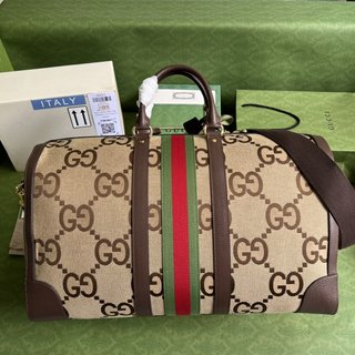Bolsa Gucci Jumbo weekend