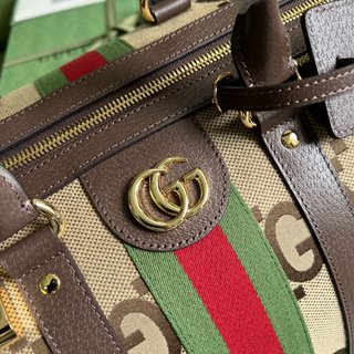 Bolsa Gucci Jumbo weekend