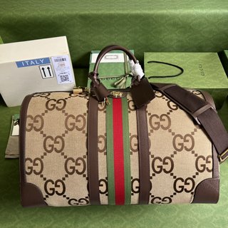 Bolsa Gucci Jumbo weekend