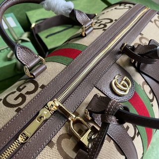 Bolsa Gucci Jumbo weekend