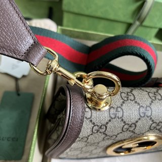 Bolsa Gucci Blondie