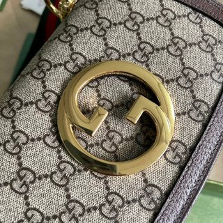 Bolsa Gucci Blondie