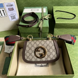 Bolsa Gucci Blondie