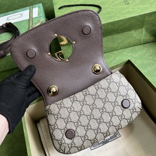 Bolsa Gucci Blondie