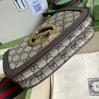 Bolsa Gucci Blondie