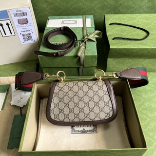 Bolsa Gucci Blondie