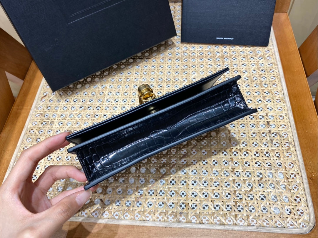Bolsa YSL KATE 19CM