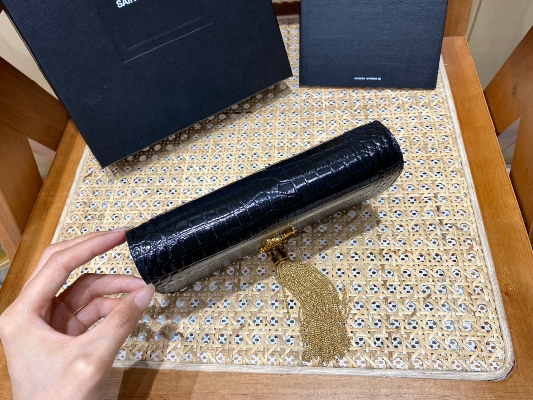 Bolsa YSL KATE 19CM