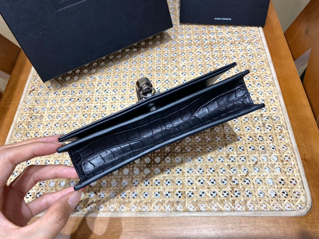Bolsa YSL KATE 19CM