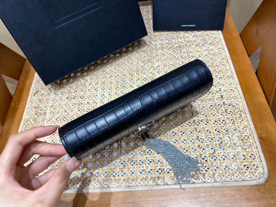 Bolsa YSL KATE 19CM