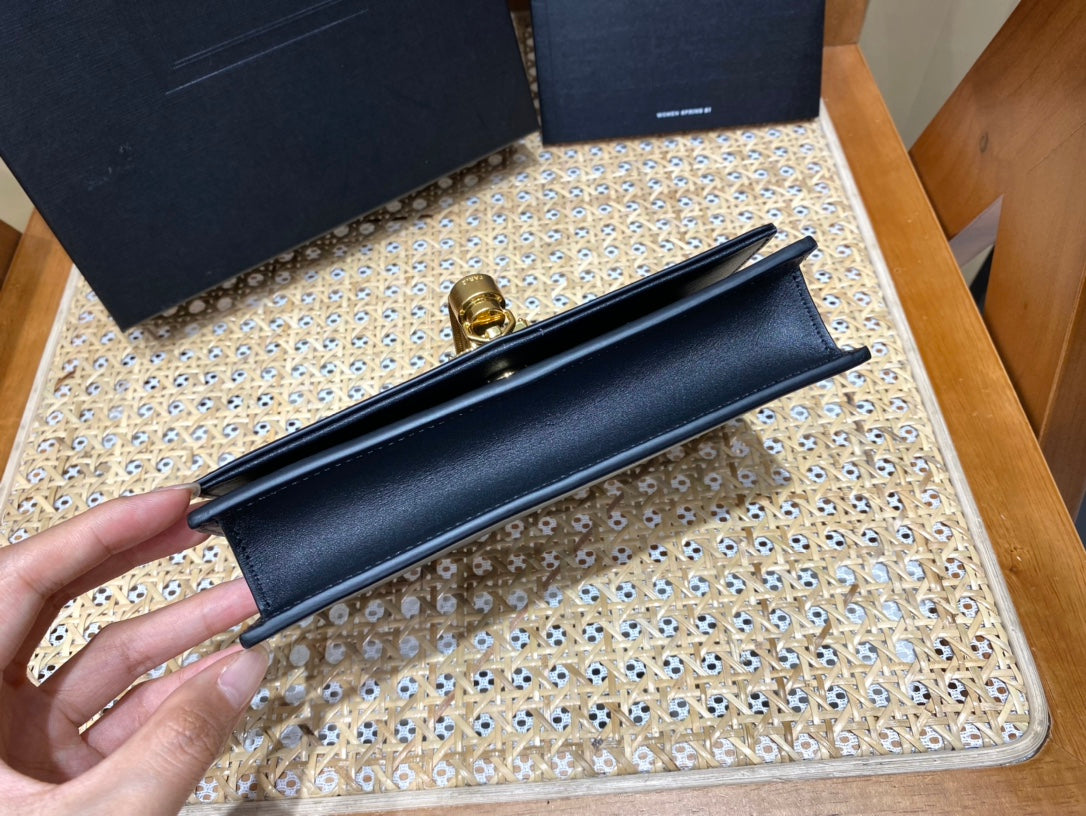 Bolsa YSL KATE 19CM