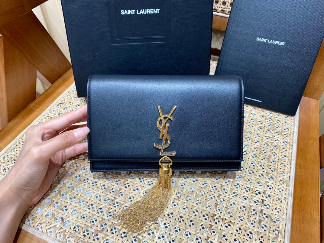 Bolsa YSL KATE 19CM