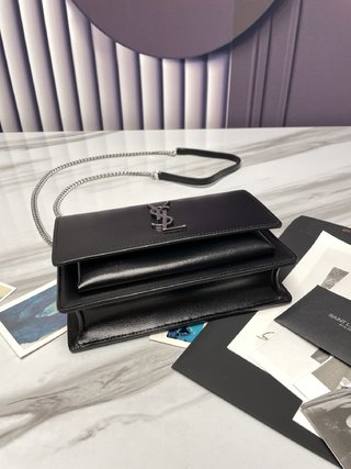 Bolsa Ysl Sunset Woc