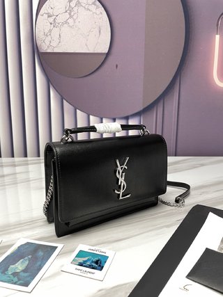 Bolsa Ysl Sunset Woc