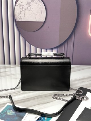 Bolsa Ysl Sunset Woc