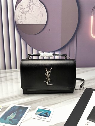 Bolsa Ysl Sunset Woc