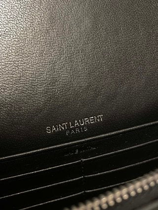 Bolsa Ysl Sunset Woc