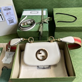 Bolsa Gucci Blondie