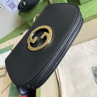 Bolsa Gucci Blondie